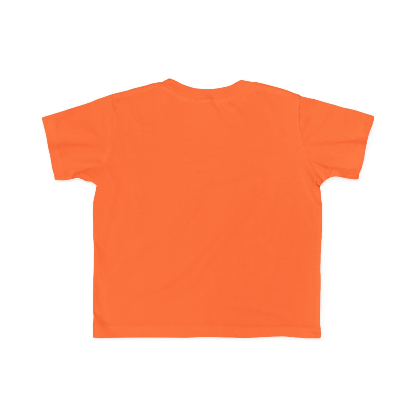 Cute Turtle Toddler Tee