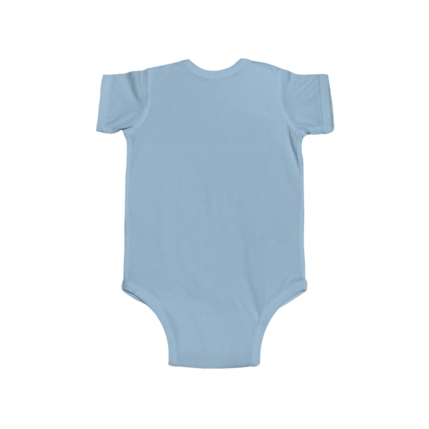Car Print Bodysuit