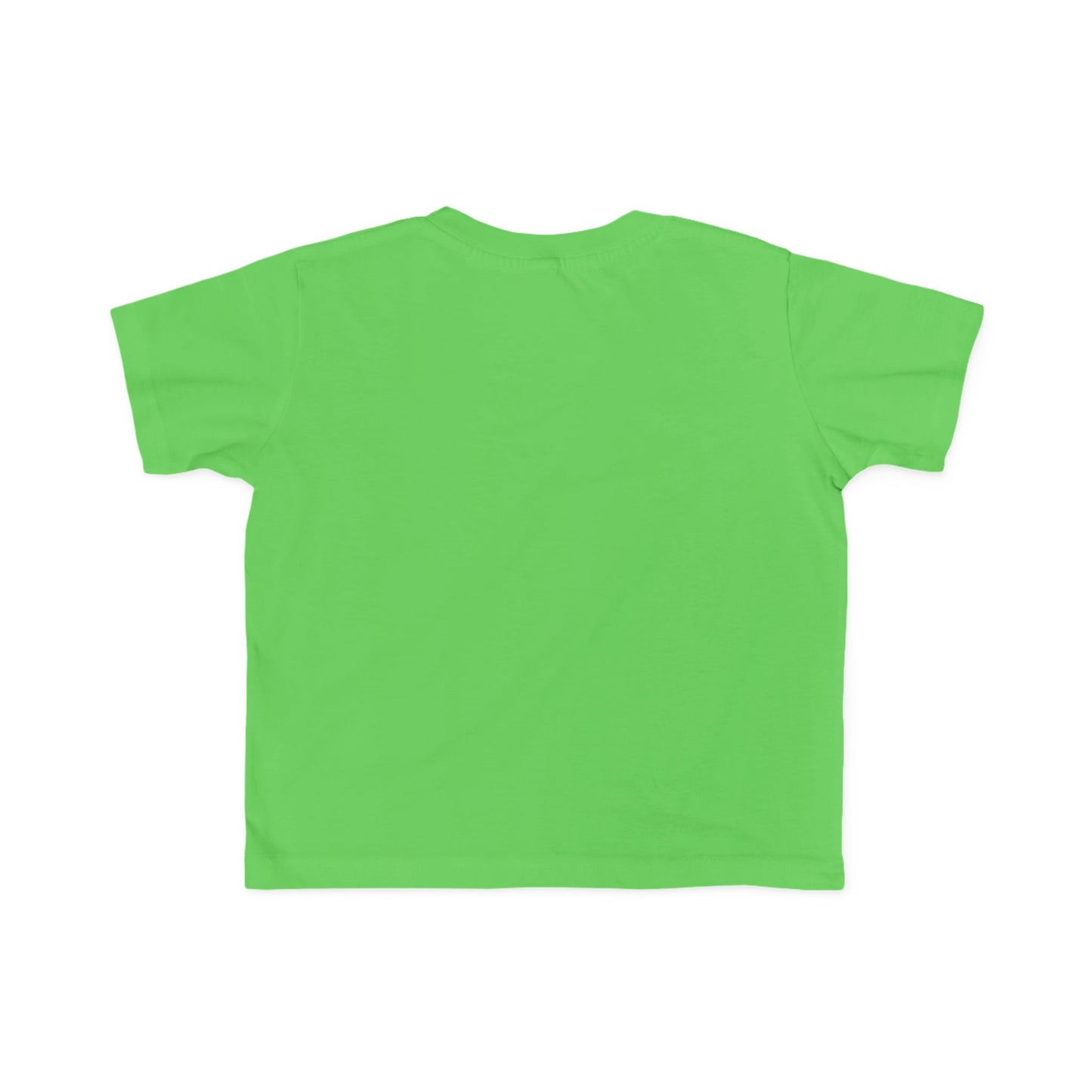Cute Turtle Toddler Tee