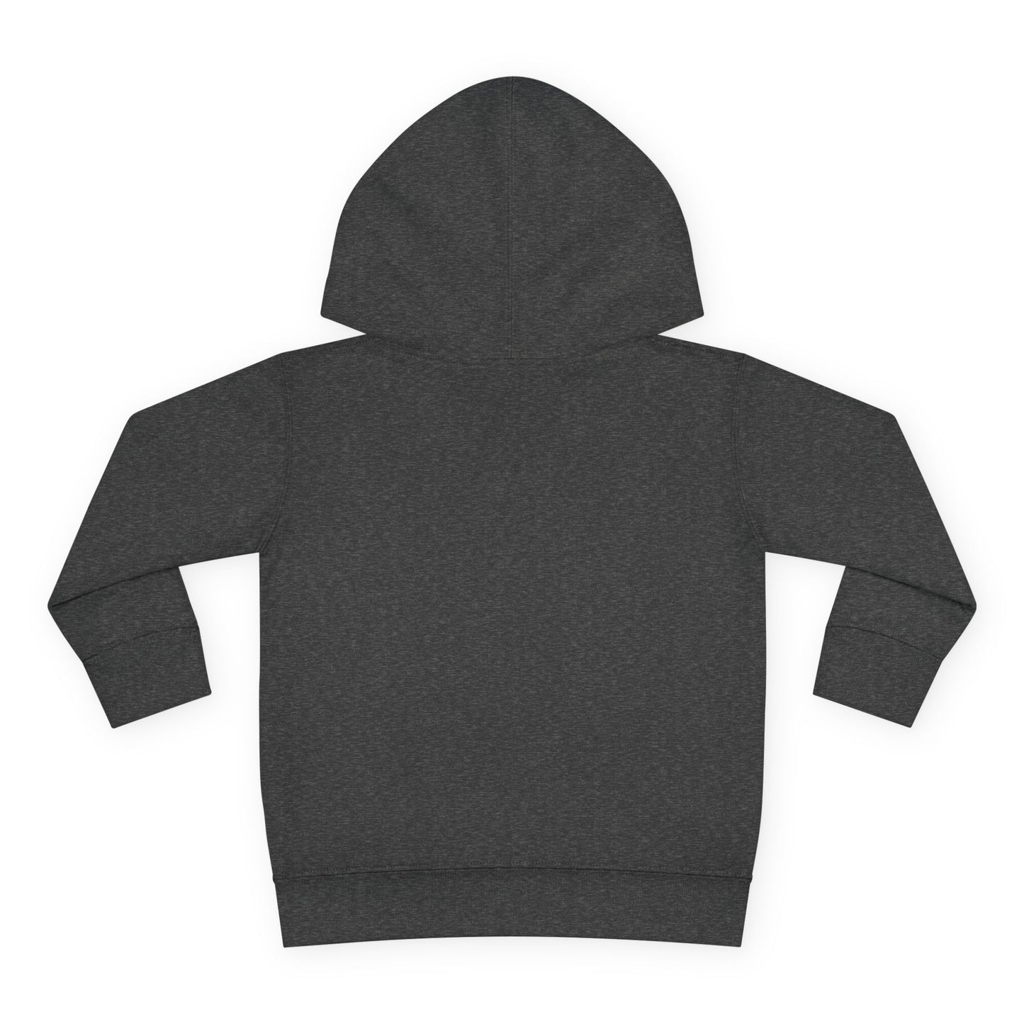 Airplane and Van Fleece Hoodie for Toddlers