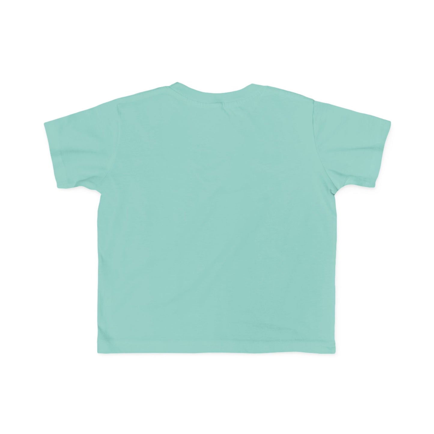 Cute Turtle Toddler Tee