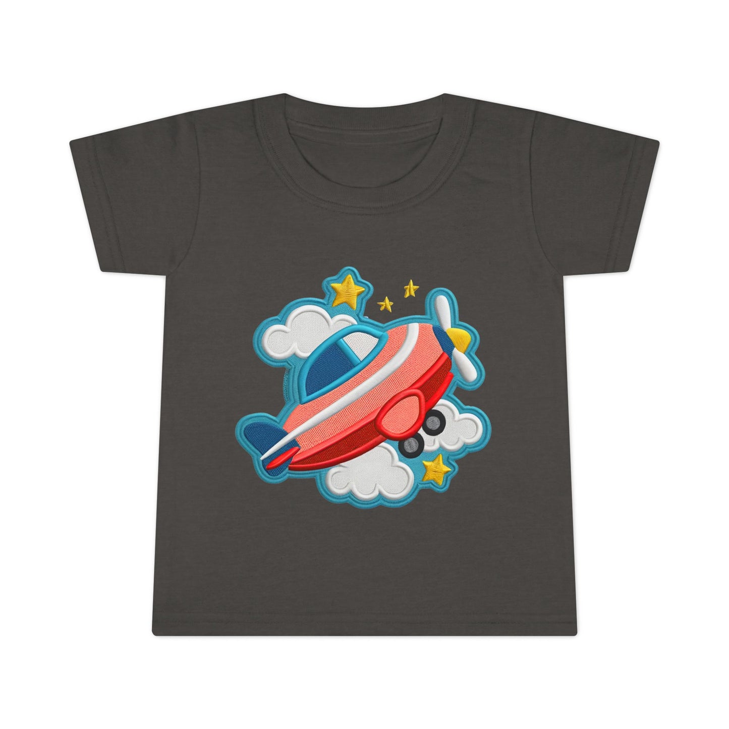 Toddler Airplane T-Shirt