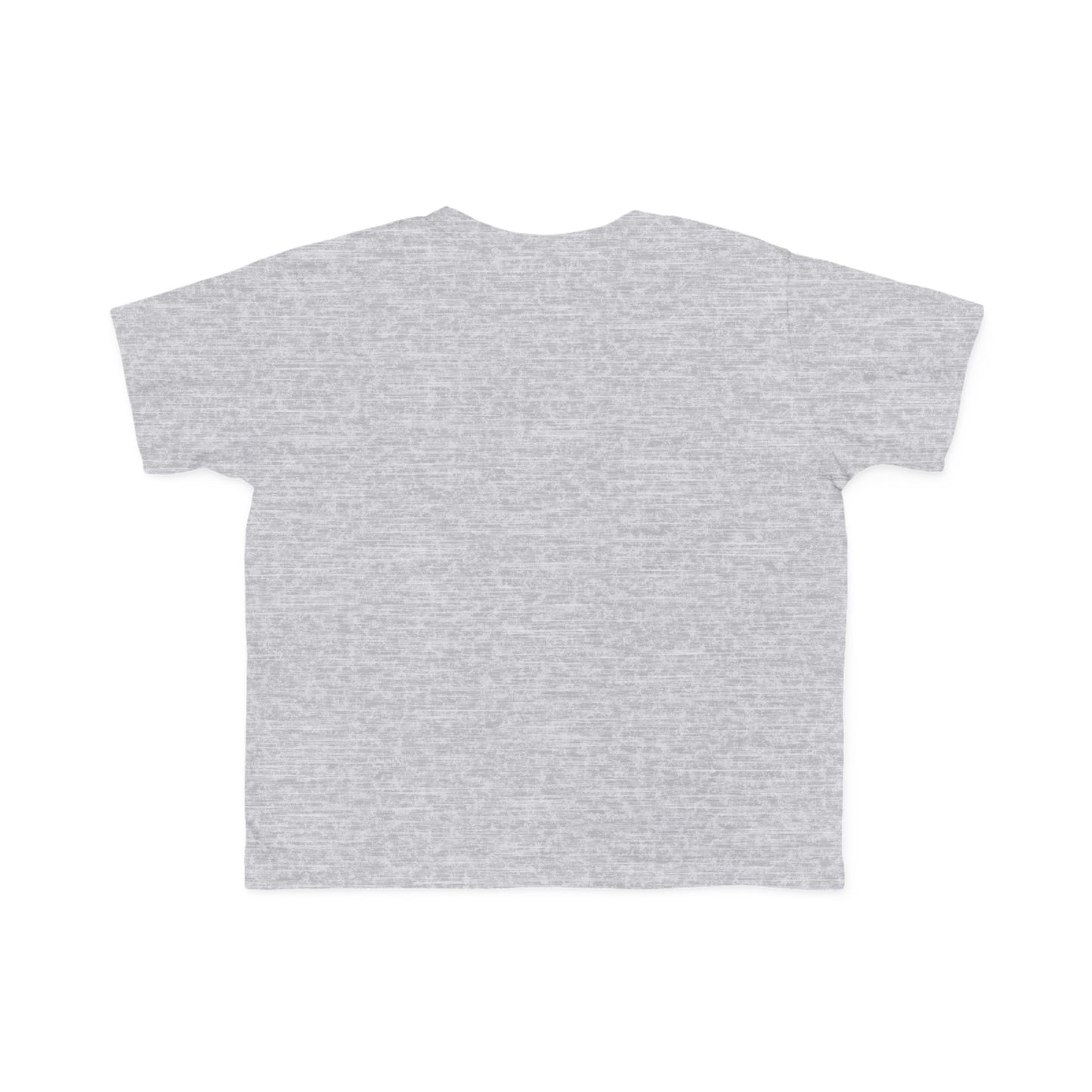Cute Turtle Toddler Tee