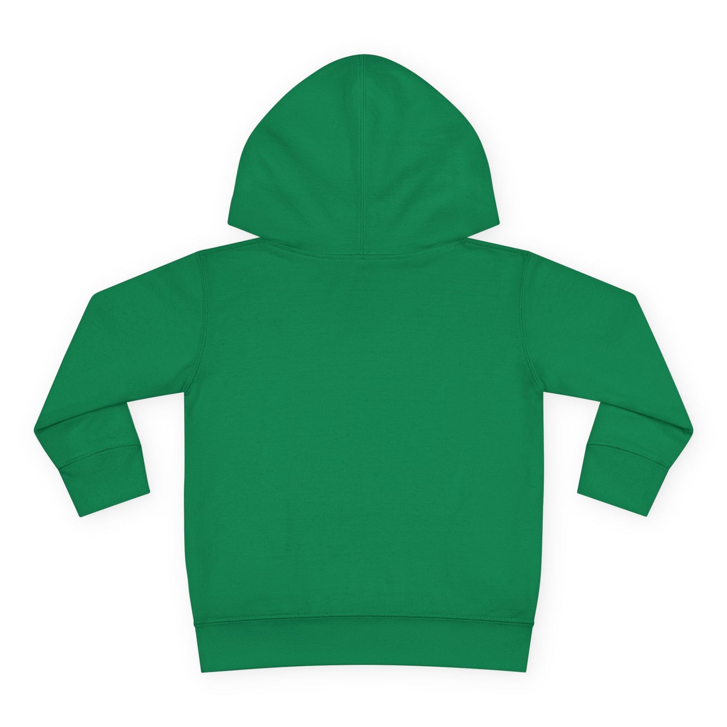 Airplane and Van Fleece Hoodie for Toddlers