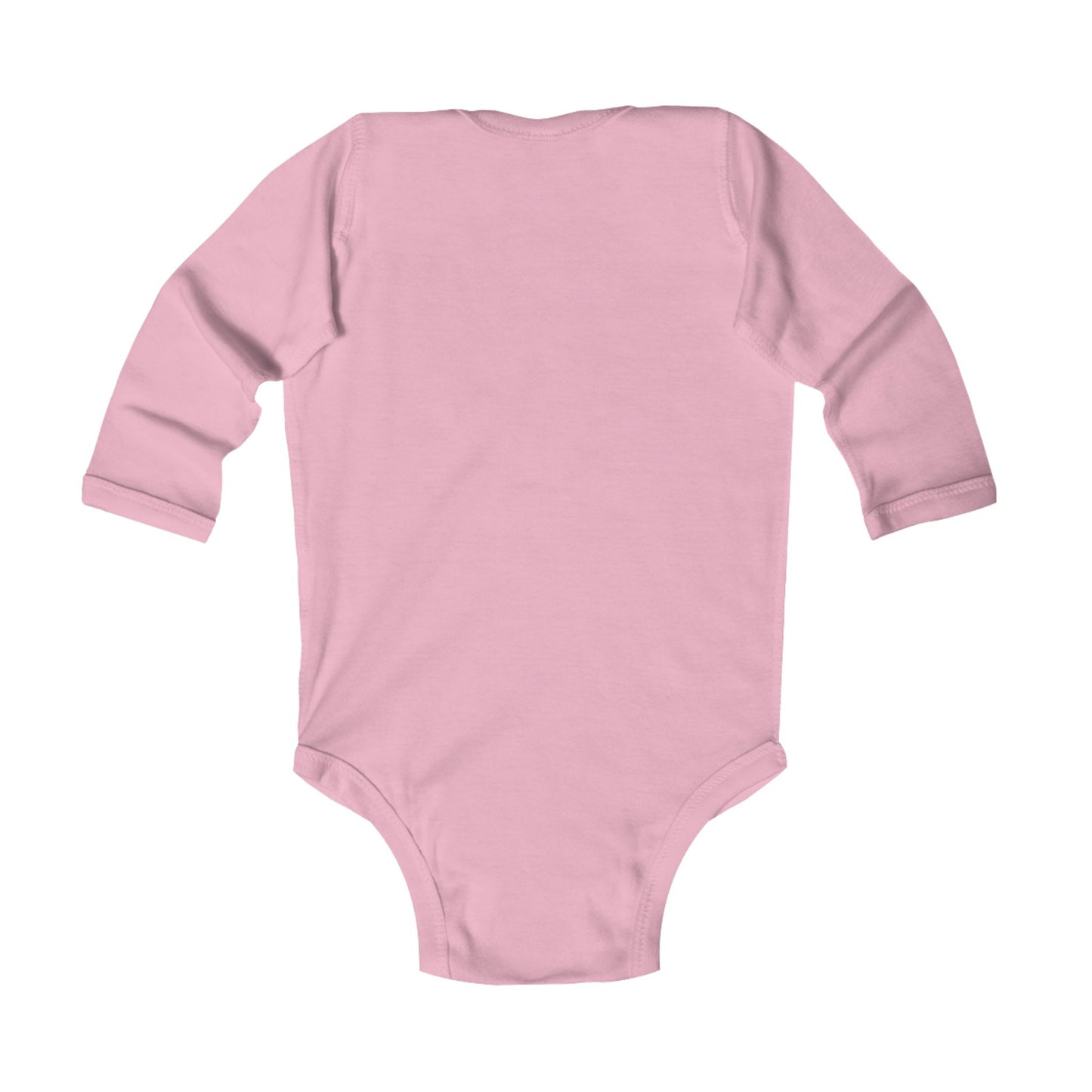 Bottle Print Infant Bodysuit