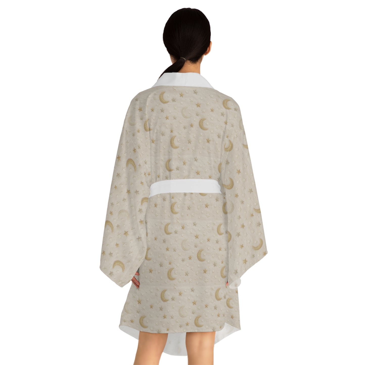 Kimono Robe