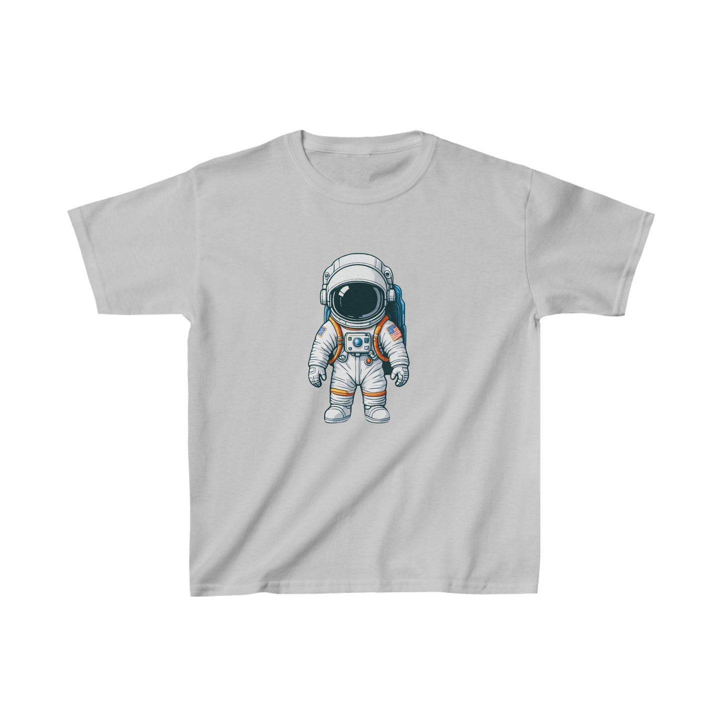 Astronaut Kids Heavy Cotton™ Tee