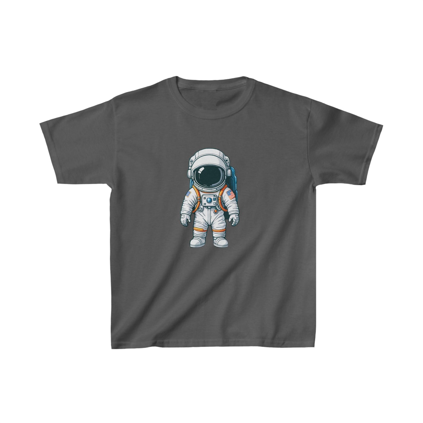 Astronaut Kids Heavy Cotton™ Tee