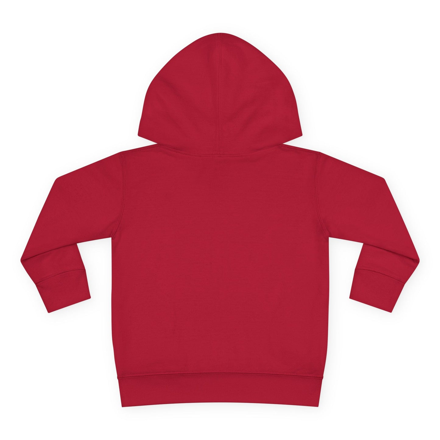 Airplane and Van Fleece Hoodie for Toddlers