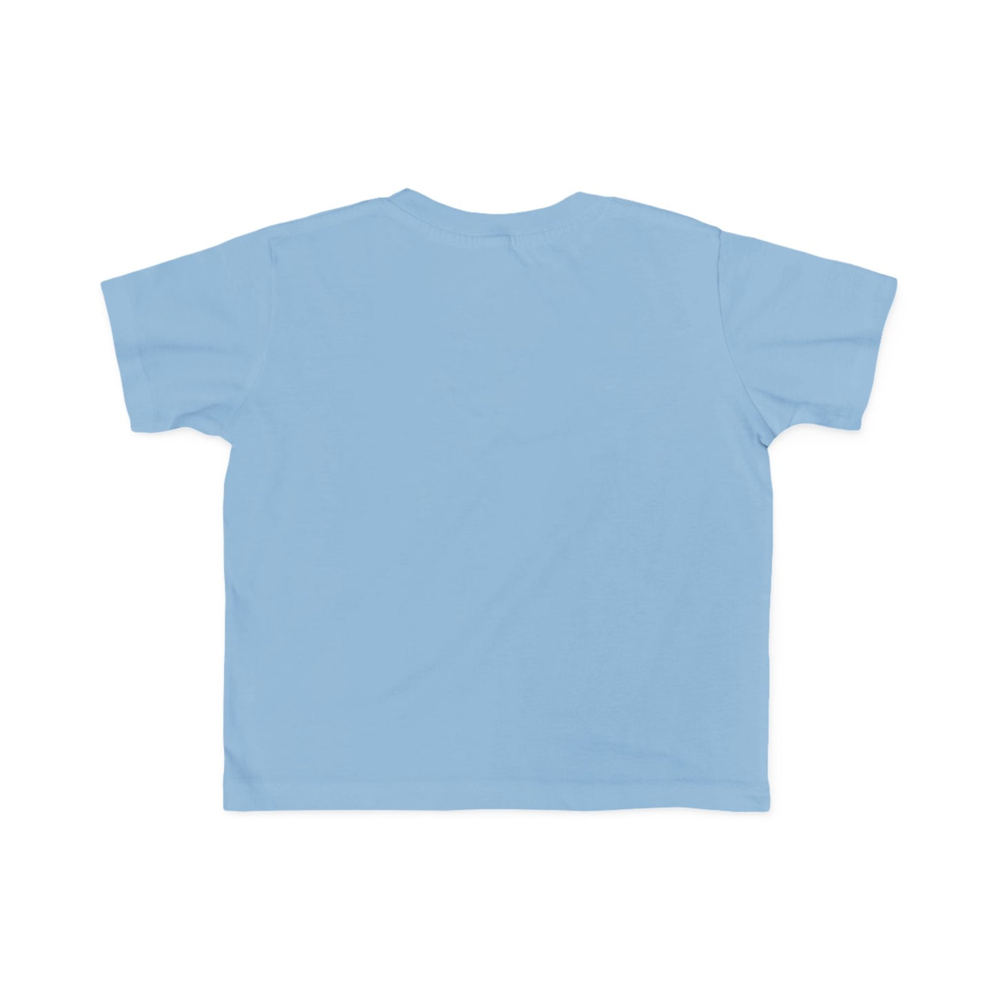 Cute Turtle Toddler Tee
