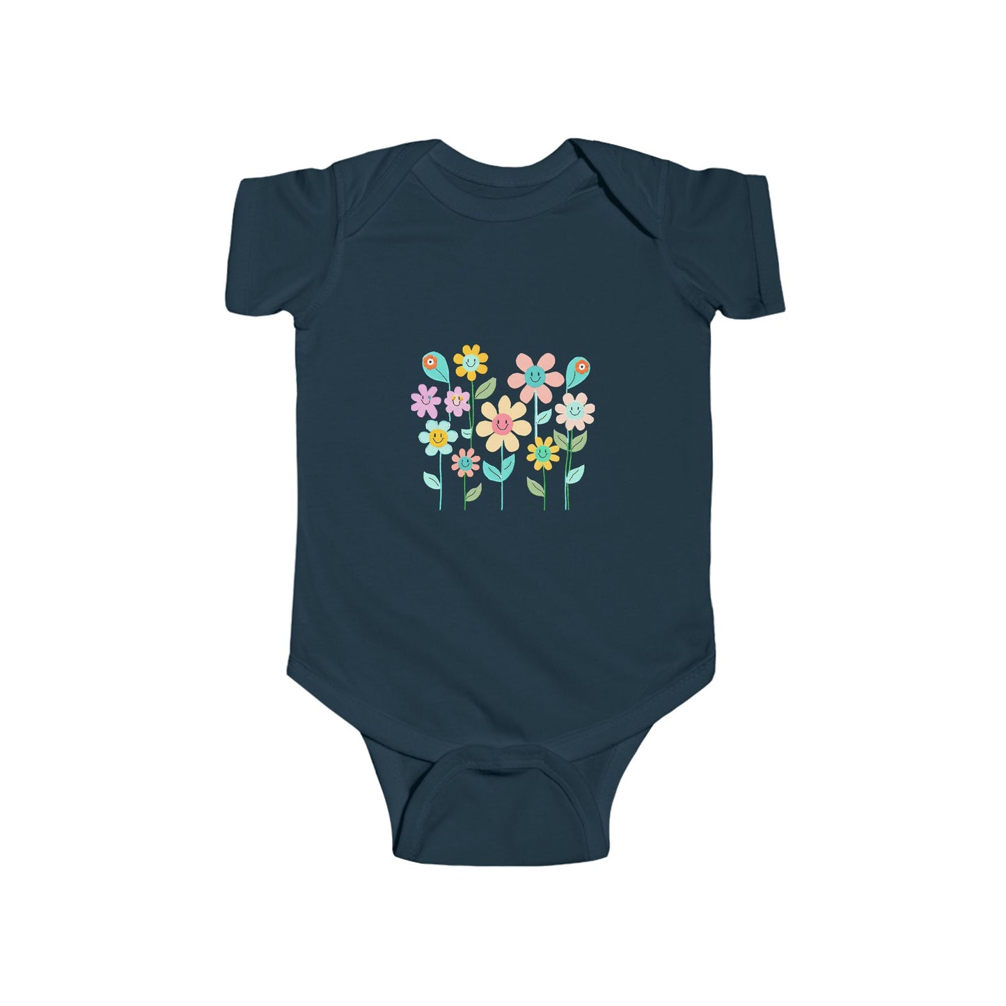Floral Bodysuit