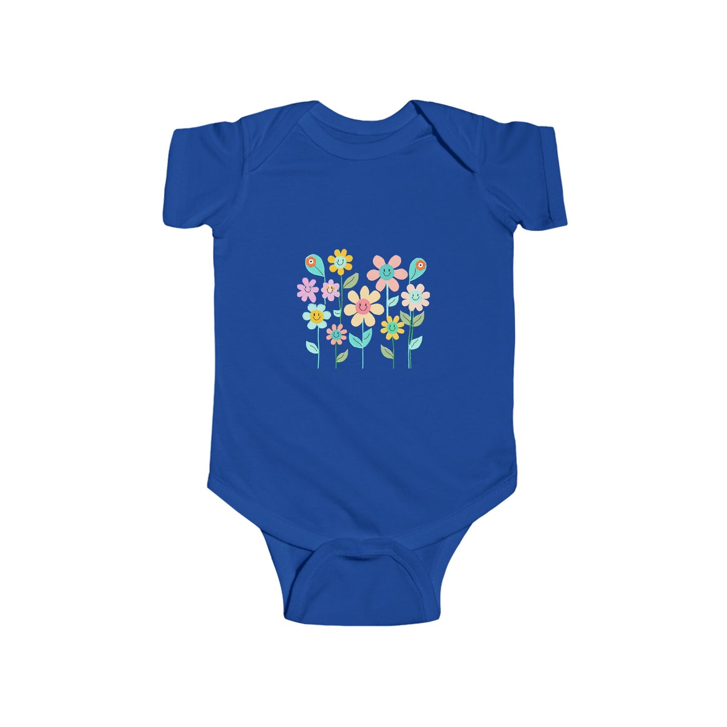 Floral Bodysuit