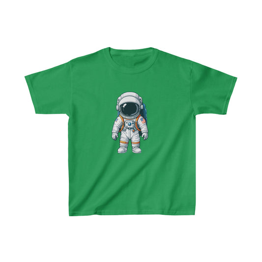 Astronaut Kids Heavy Cotton™ Tee