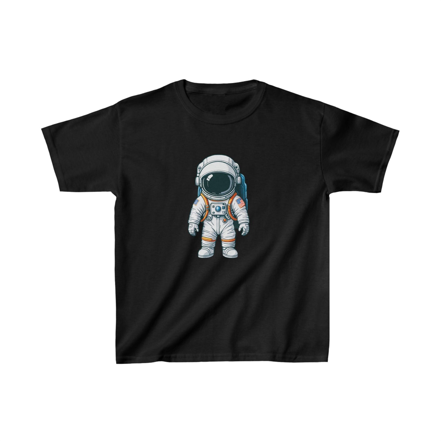 Astronaut Kids Heavy Cotton™ Tee