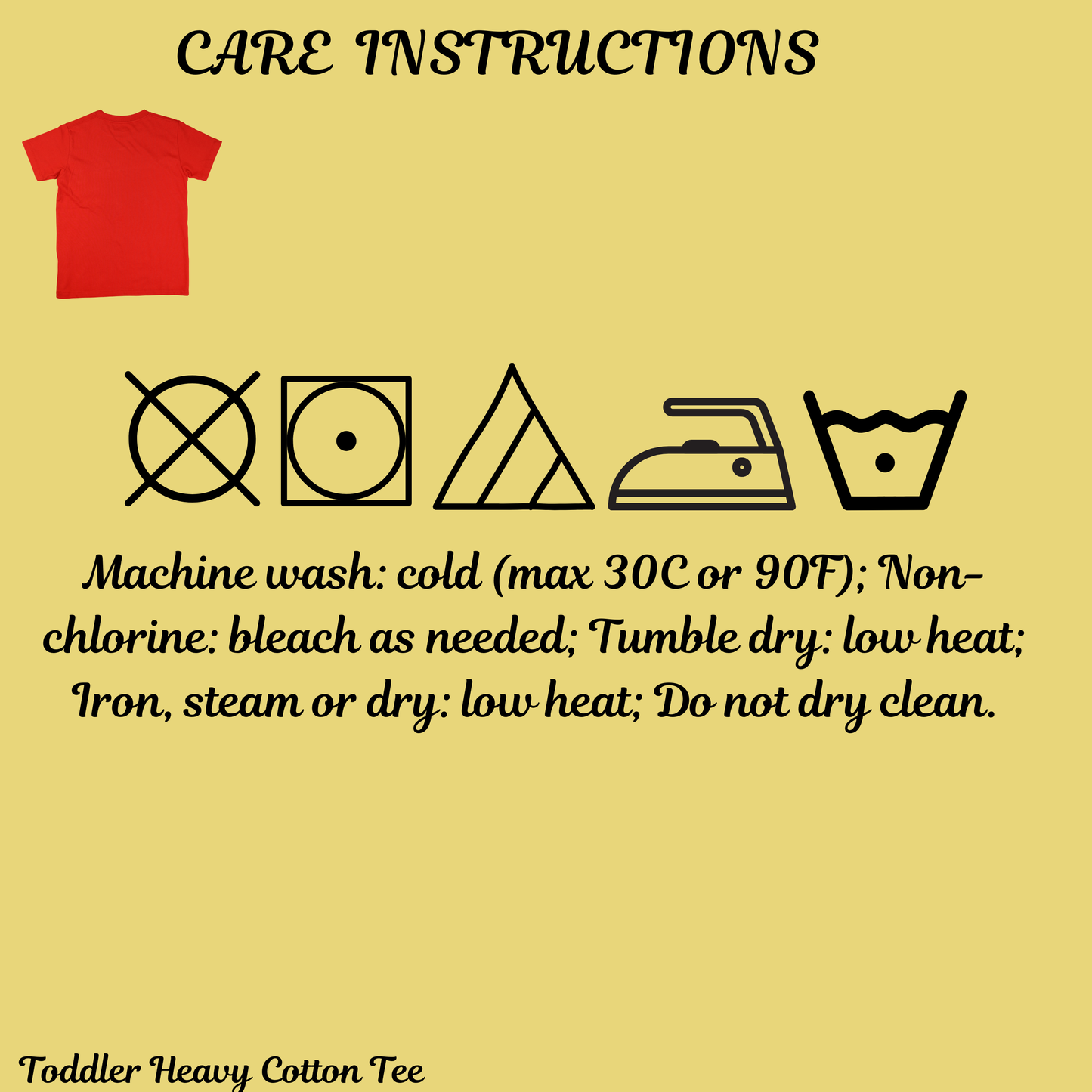 Toddler Airplane T-Shirt