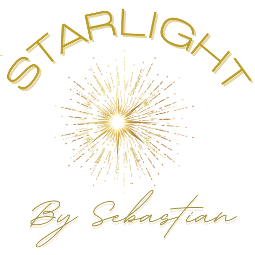 STARLIGHT BY SEBASTIAN 